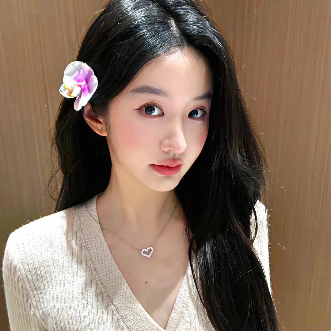 欲海风流一美人