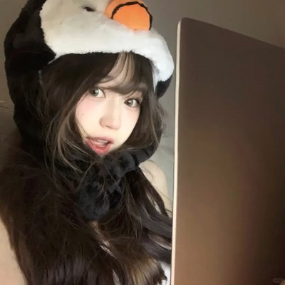 谁与你白头共岁晚